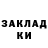 ГАШ Cannabis Ruslana Zazuliak