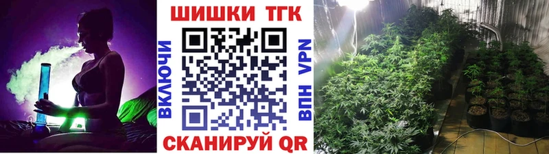 Канабис OG Kush  Клин 